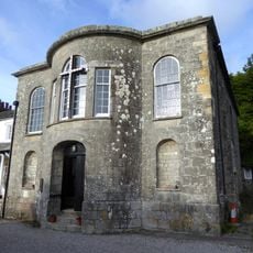 All Saints’ Church, Pentewan
