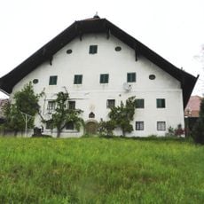 Gut Nußdorf / Berndlgut, Bergsam