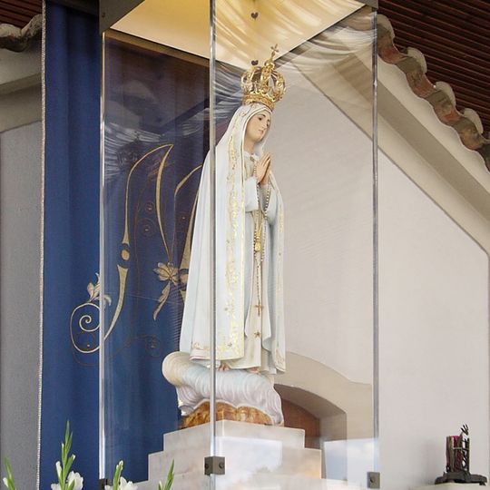 Our Lady of Fatima Cathedral