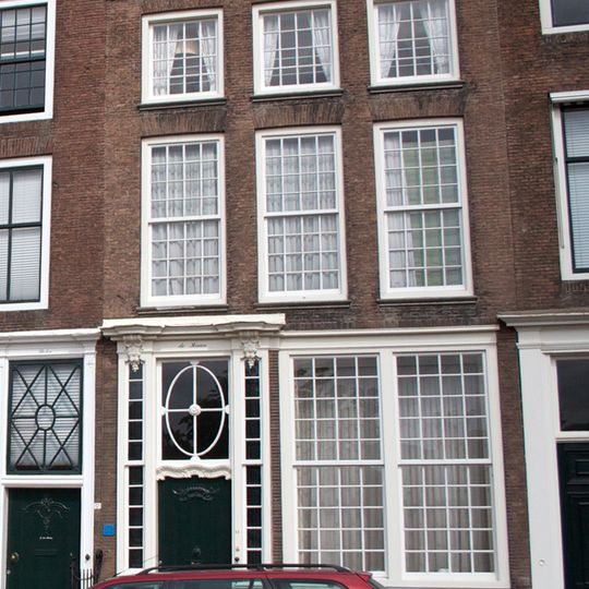 Londensekaai 11, Middelburg