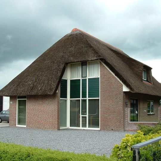 Beulakerweg 129A,  8355AE  Giethoorn