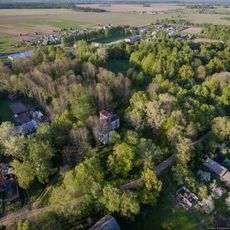 Nikolskoye-Cherenchitsy Estate
