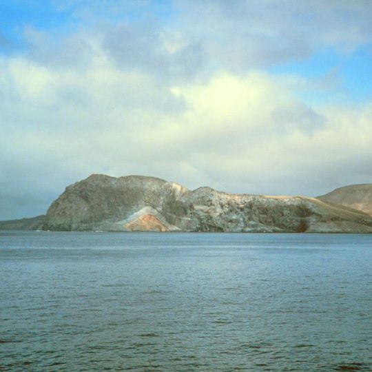 Guadalupe Island