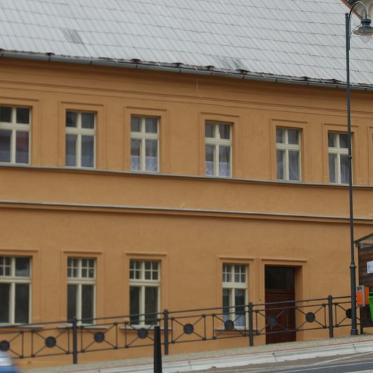 Náměstí Republiky 2