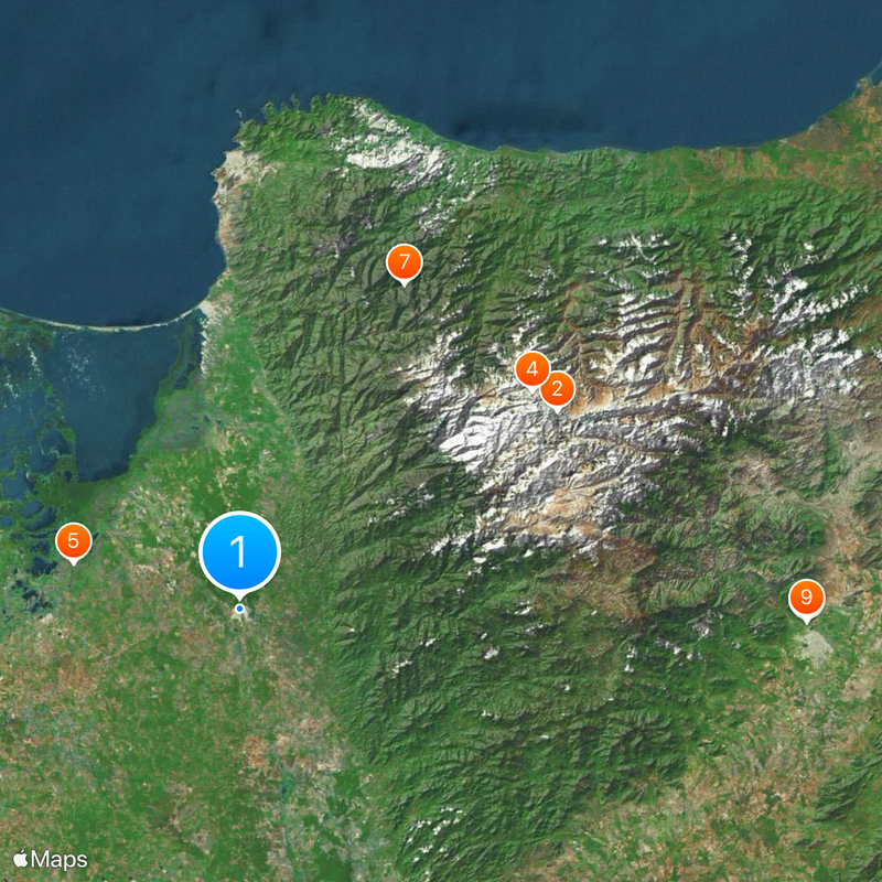 Fundación Map