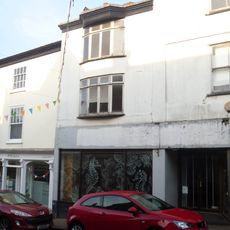 50, Fore Street
