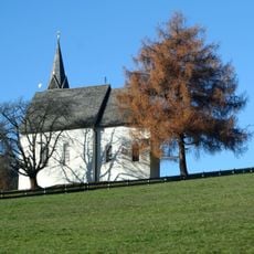 St. Anna in Aschl