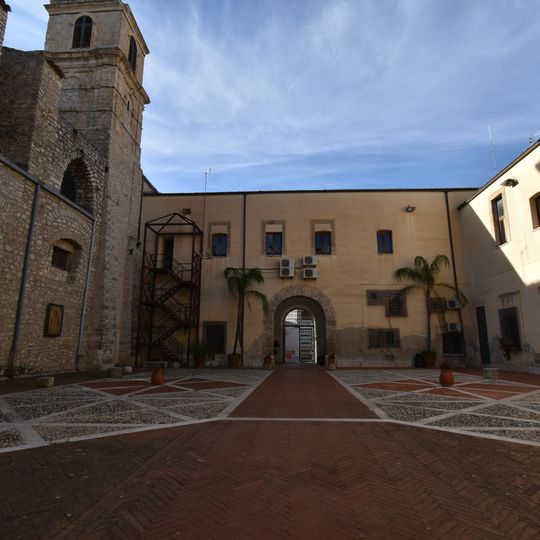 Collegio dei gesuiti