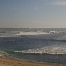 Salgueira Beach