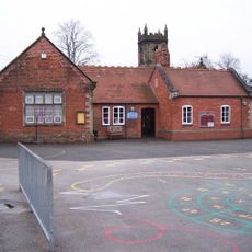 Church of England Primary School