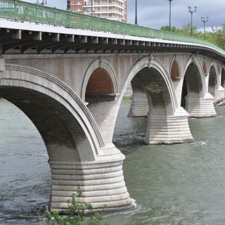 Pont des Catalans