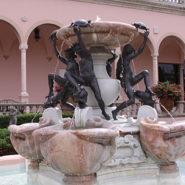 John and Mable Ringling Museum of Art