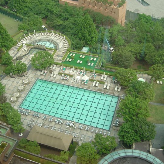Grand Hyatt Seoul