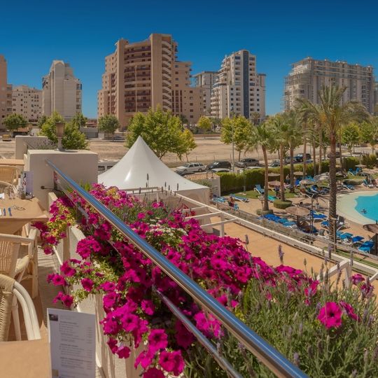 Hotel RH Ifach