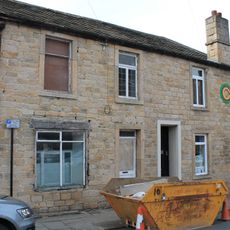 1-5, Manchester Square