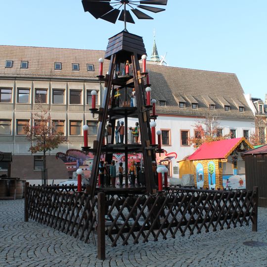 Kornmarkt