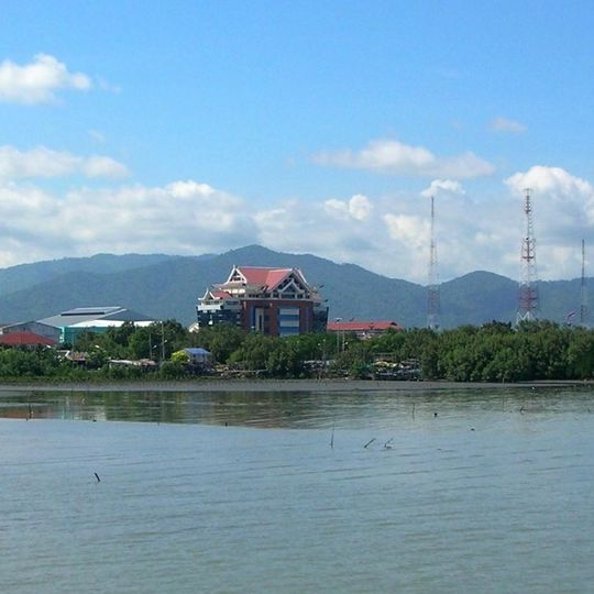 Mueang Chon Buri
