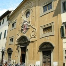 Chiesa di San Giovannino dei Cavalieri