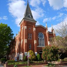 Faith Tabernacle United Holy Church of America