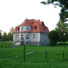 Willa (dom gościnny)