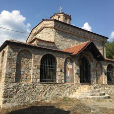 St. Nicholas Church
