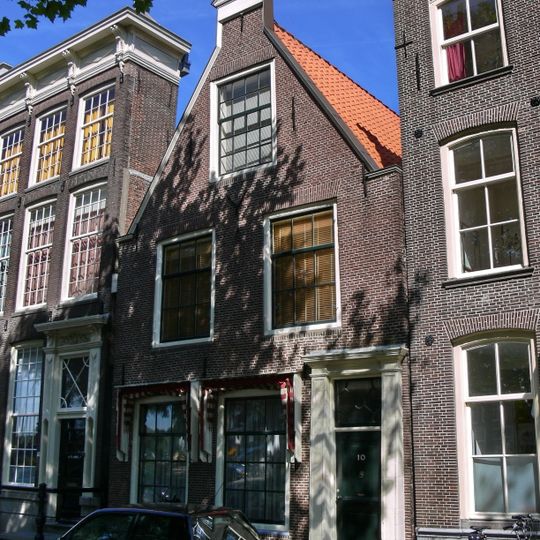 Bierkade 10, Purmerend