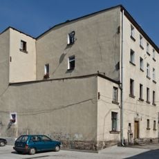 3 Krótka Street in Radków