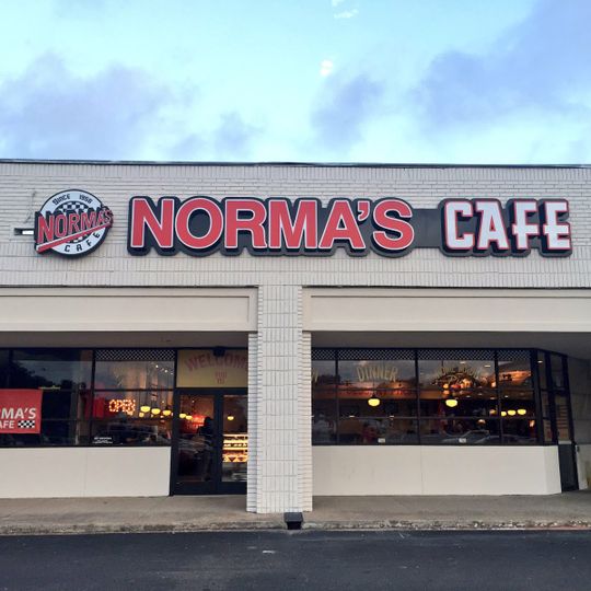 Norma's