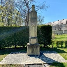 Theresian Military Academy 250 years memorial