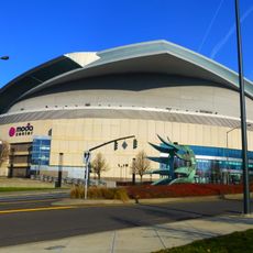 Moda Center
