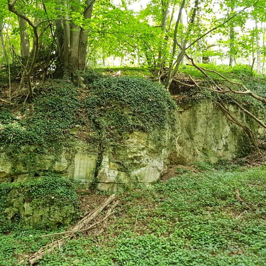 Neven Lebensboschgroeve