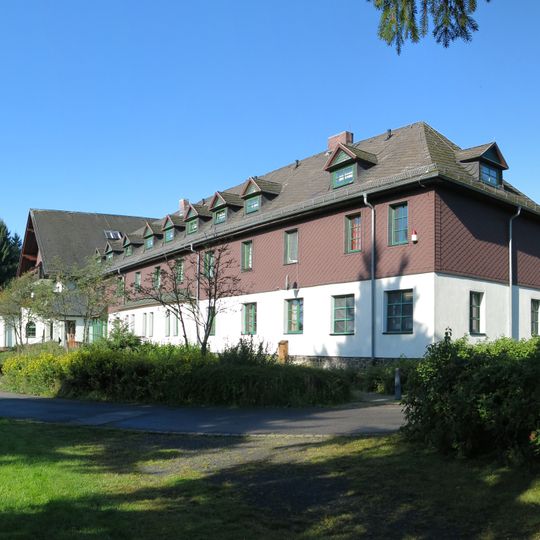 Eisenacher Haus