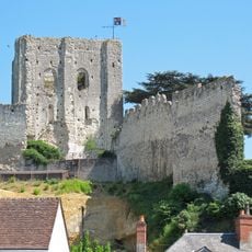 Château de Montrichard