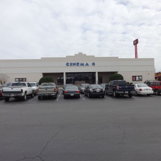 AMC Classic Tifton 6