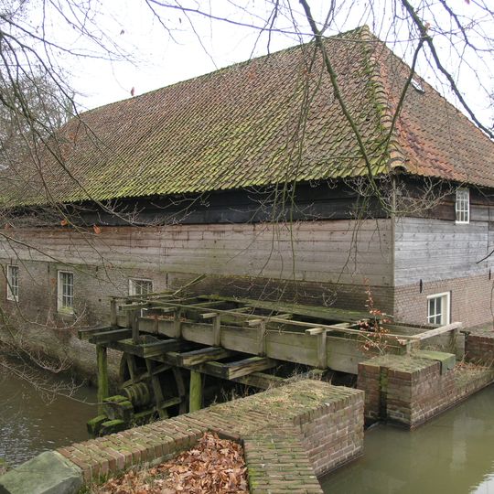 De Kopermolen