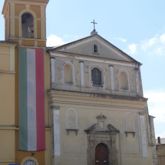 Chiesa di San Domenico