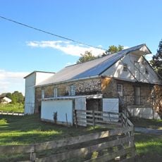 Griesemer-Brown Mill Complex