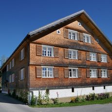 Bauernhof (Anlage)