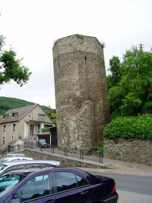 Inngang 1