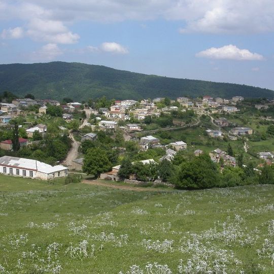 Khivsky District