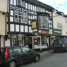 King's Arms
