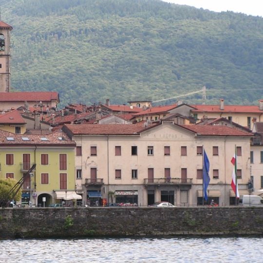 Luino