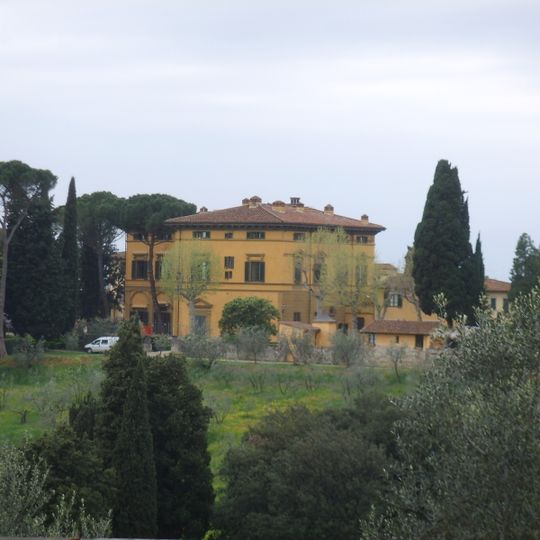 Villa Natalia