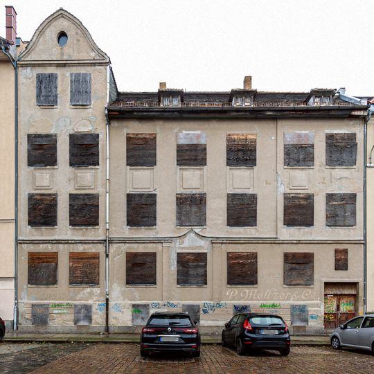 Hans-Oster-Straße 18