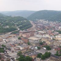 Johnstown