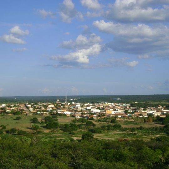 Santo Antônio de Lisboa