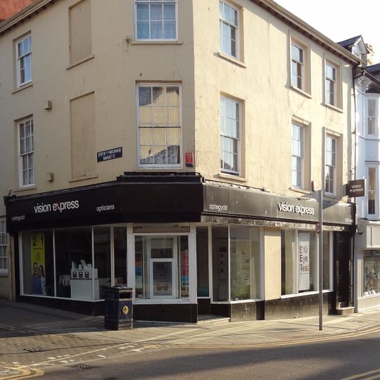 No.29 Great Darkgate Street