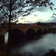 Queen Victoria Bridge