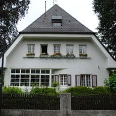 Einfamilienhaus