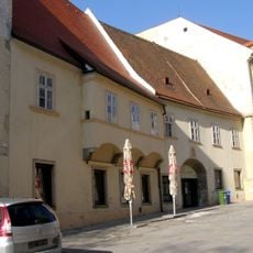 U veľkých františkánov